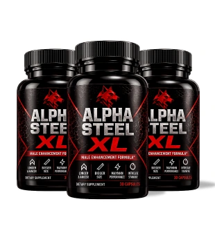 Buy Alpha Steel XL Online